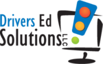 Drivers Ed Solutions logo